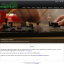 I am the designer and operator of the website of my school's Robotics club.