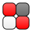 A casual and addictive tile-flipping game for Android and the web.