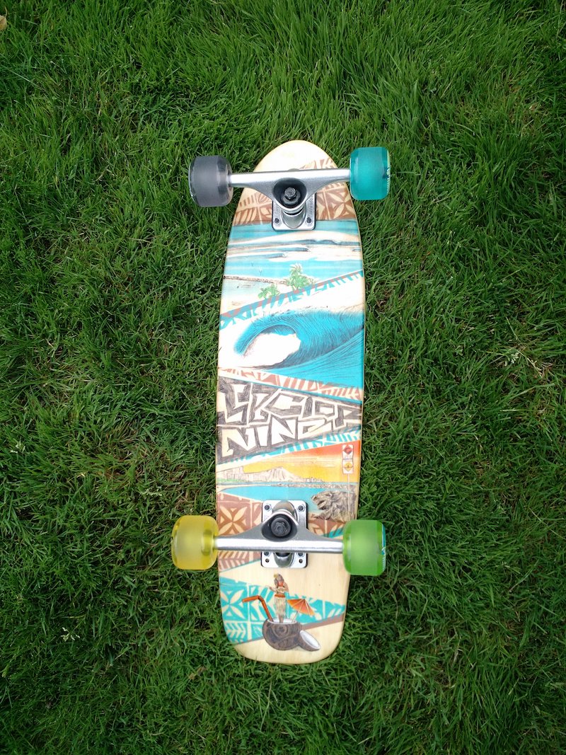 Skateboarding - Neel Mehta, hathix.com